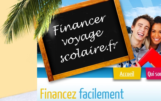 logo site web financement