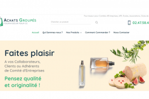 Achats Groupes CE