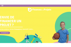 Financez vos projets